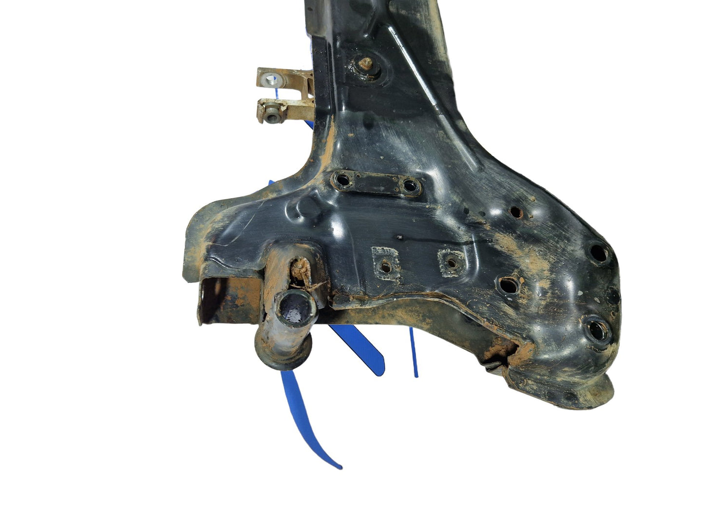 Peugeot Boxer MK3 Front Subframe 01369383080