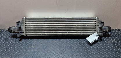 Vauxhall Mokka MK1 (G1U0) SUV 1.6L Diesel Genuine Radiator Intercooler