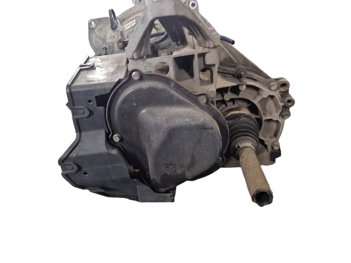 Ford C-Max MK2 Transmission Gearbox 1.6L IQDB 5 Speed Manual AV6R-7002-BJ