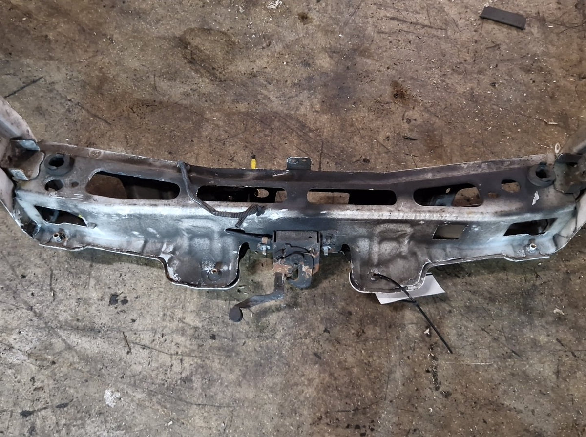 Vauxhall Combo MK3 (D) (61VO) Cargo Van Front Slam Panel