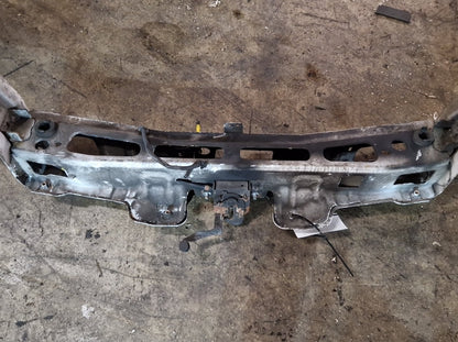 Vauxhall Combo MK3 (D) (61VO) Cargo Van Front Slam Panel