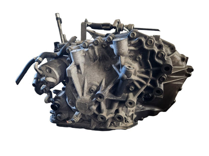 Nissan Qashqai MK1 FL Transmission Gearbox 2.0L 1 Speed Automatic CVT 310201XT2C