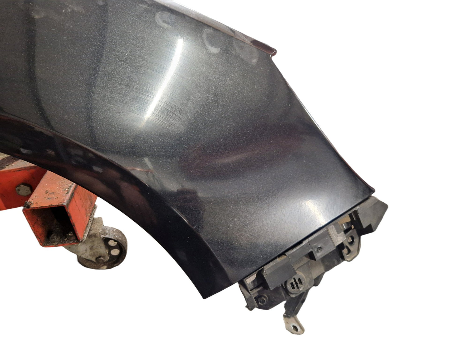 Vauxhall Zafira MK3 (C) (A3470) MPV Front Right Wing Fender Panel in Black GAR