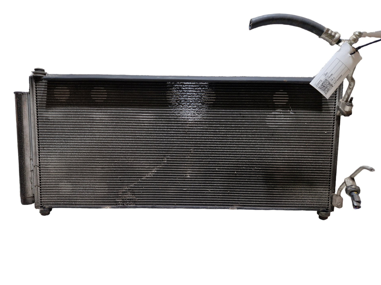 Honda CR-Z MK1 (ZF13) Coupe Genuine Sub Rad Cooling Radiator