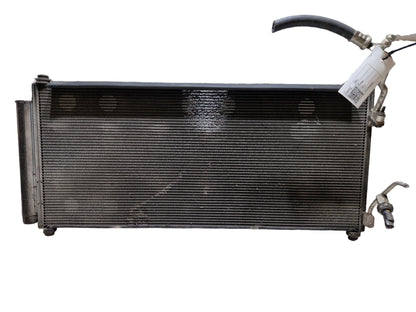 Honda CR-Z MK1 (ZF13) Coupe Genuine Sub Rad Cooling Radiator