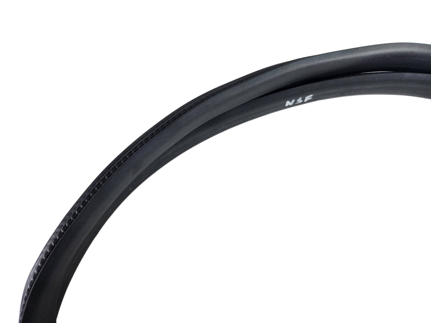 Ford Fiesta MK8 B479 Hatchback Genuine Front Left Passenger N/S Rubber Door Seal