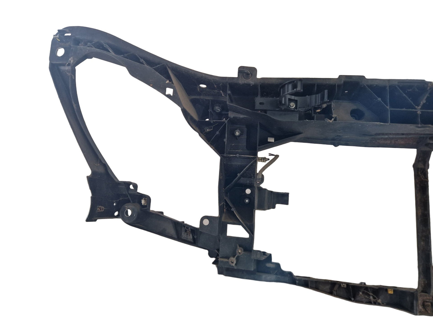 Renault Master MK3 (Ph1) (X62) Cargo Van Genuine Front Bonnet Slam Panel