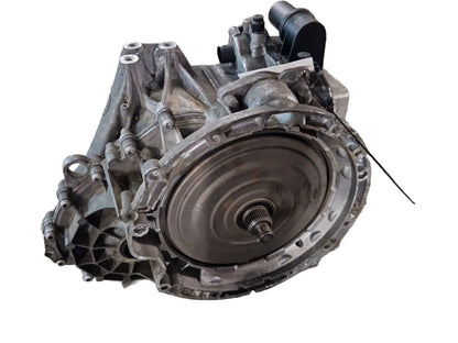 Mercedes-Benz A B CLA Class 8 Speed Automatic Gearbox Transmission R2473715700