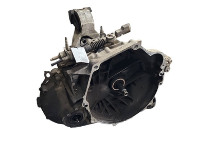 Honda FR-V Transmission Gearbox 2.2L Diesel N22A1 Speed Manual JVF7