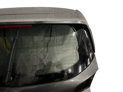 Ford Fiesta MK8 (B479) Rear Boot Lid Tail Gate in Magnetic Grey