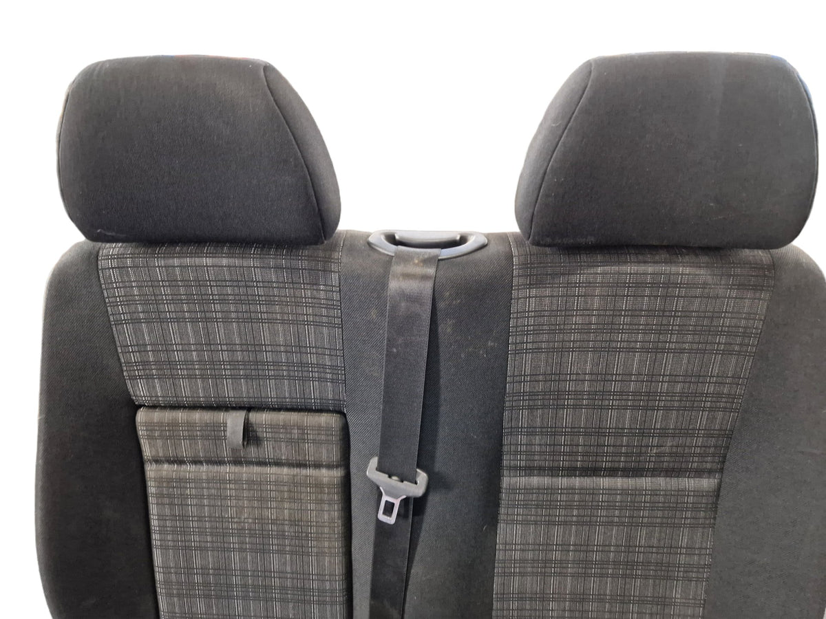 Mercedes-Benz Sprinter W906 (NCV3) Cab & Chassis Front Left N/S Double Seat