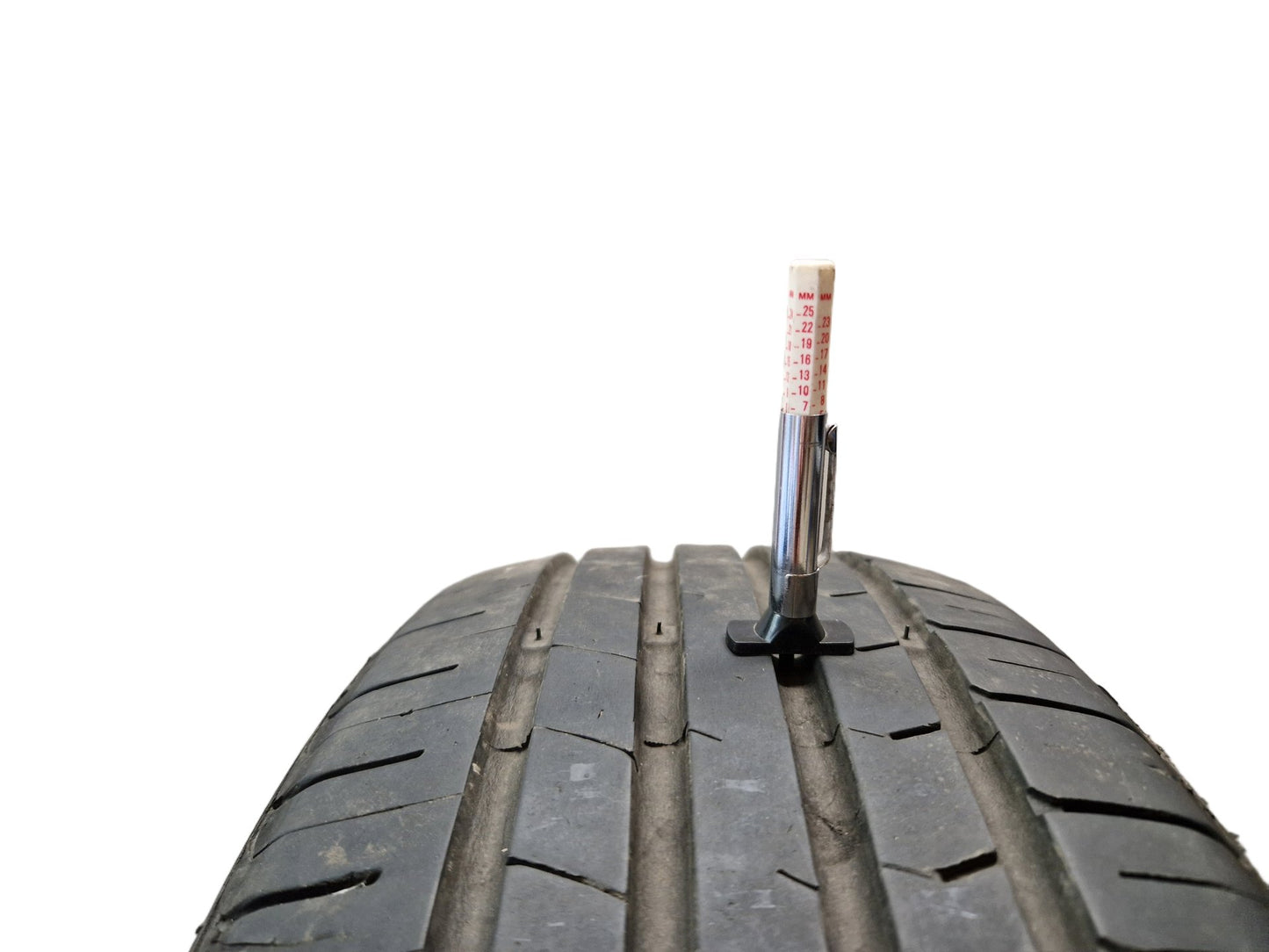 Rotalla Tyre 195/55/R16 87V Setula E-Race RH01 Genuine ~6mm Tread