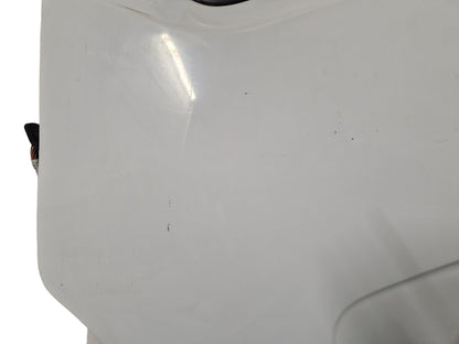 Renault Master Cargo Van Genuine Front Left N/S Passenger Complete Door in White