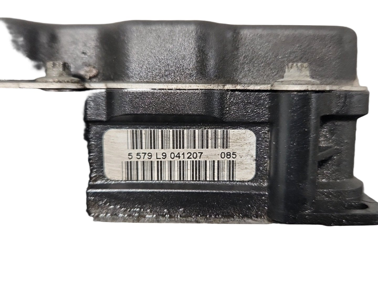 Skoda Fabia 5J Hatchback Genuine ABS Pump Control Module 6Q0907379AP