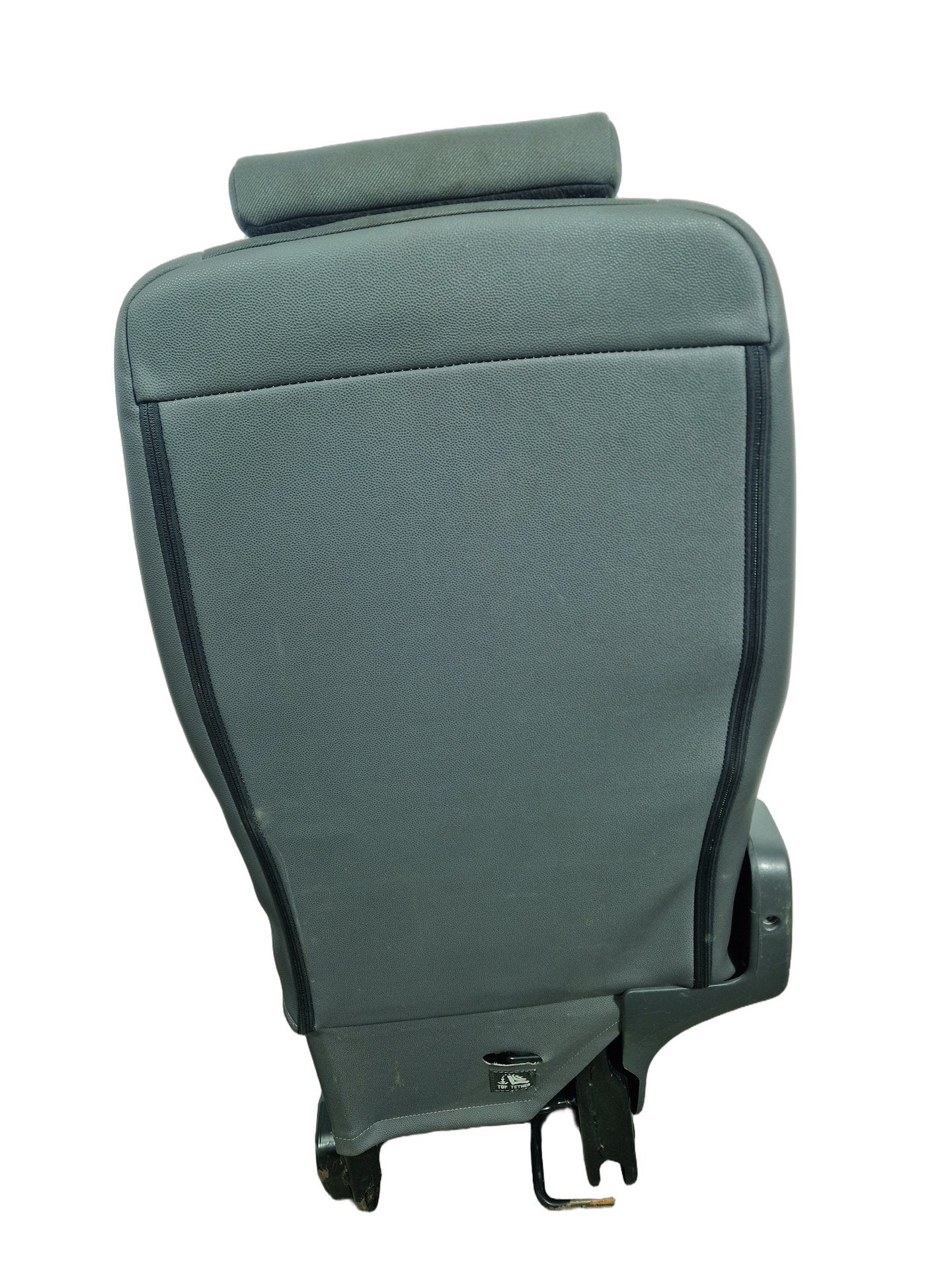 2008 Peugeot Expert II VF3X Genuine Rear Right O/S Driver Seat