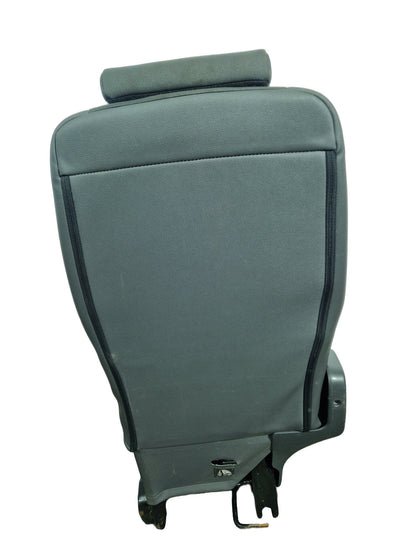 2008 Peugeot Expert II VF3X Genuine Rear Right O/S Driver Seat