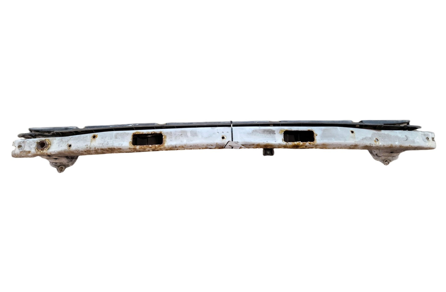 Mercedes-Benz Citan W415 Cargo Van Rear Bumper Reinforcement Crash Bar
