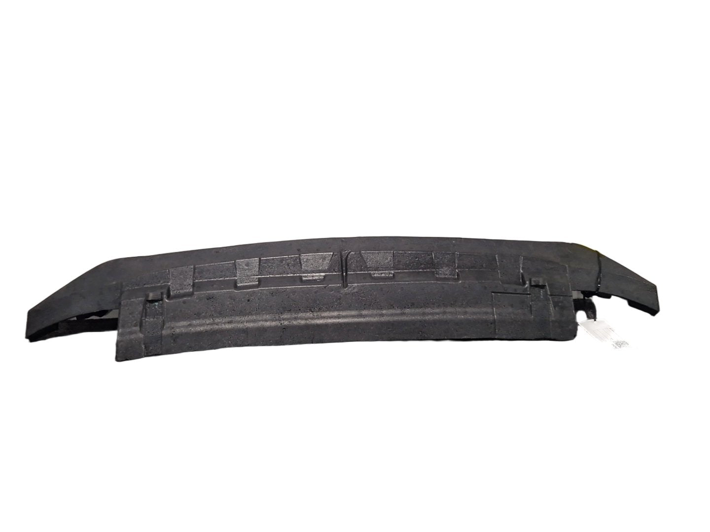 Audi Q7 4L Genuine Front Bumper Impact Foam Insert Shock Absorber 4L0807550E