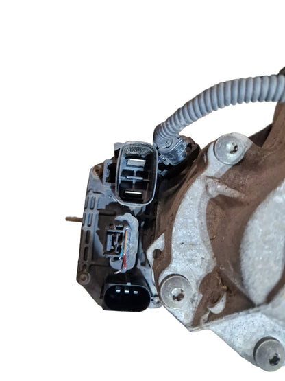 Ford C-Max MK2 (C344) MPV 1.6L Petrol Genuine Power Steering Rack