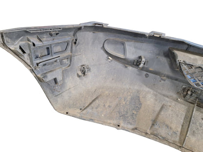 Mercedes-Benz Sprinter W906 (NCV3) Cab & Chassis Genuine Front Bumper