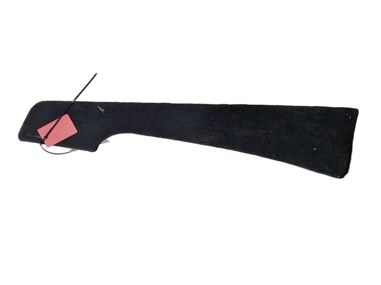BMW X5 E70 Right O/S Driver Centre Console Side Trim 6969548