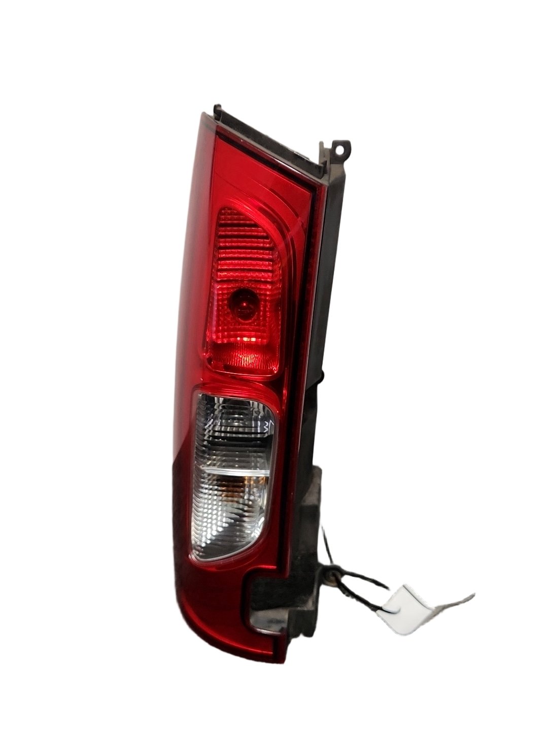 2013 Mercedes-Benz Citan W415 Genuine Rear Left N/S Tail Light A4159062800