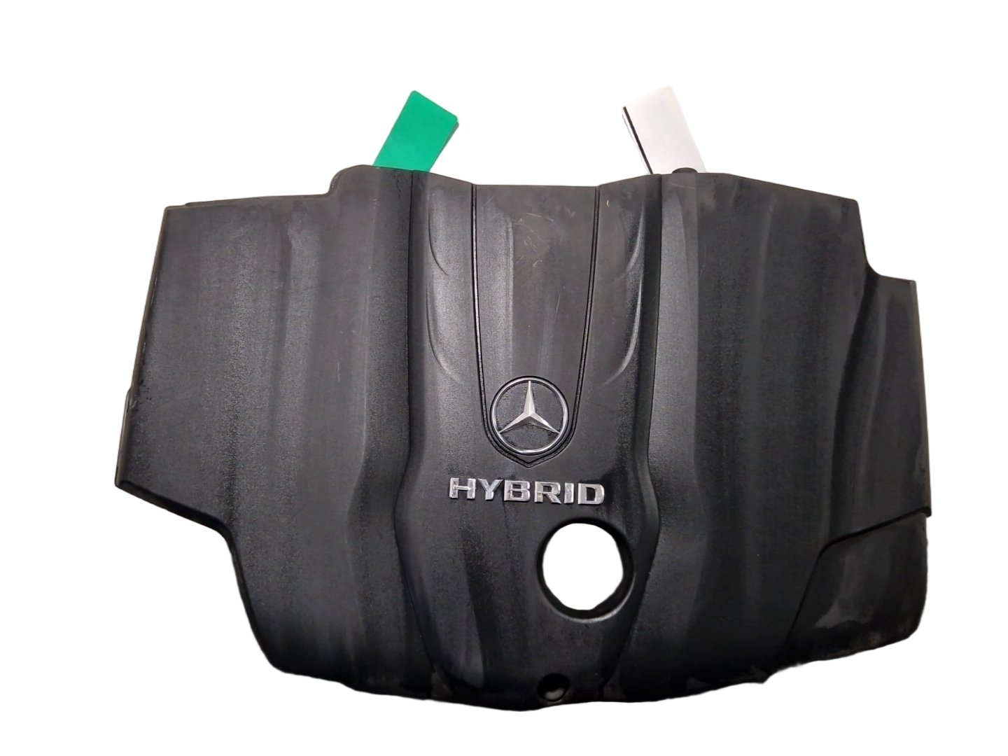 Mercedes-Benz C-Class W205 Genuine Engine Top Cover A6510108915
