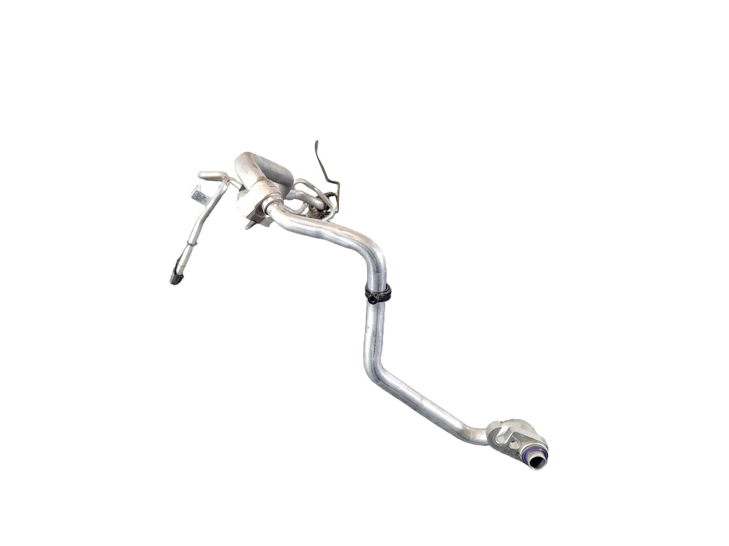 Land Rover Range Rover Evoque L551 A/C Air Conditioning Pipe Hoes K8D2-19A834-BD