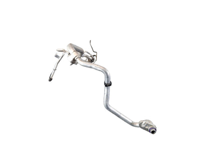 Land Rover Range Rover Evoque L551 A/C Air Conditioning Pipe Hoes K8D2-19A834-BD