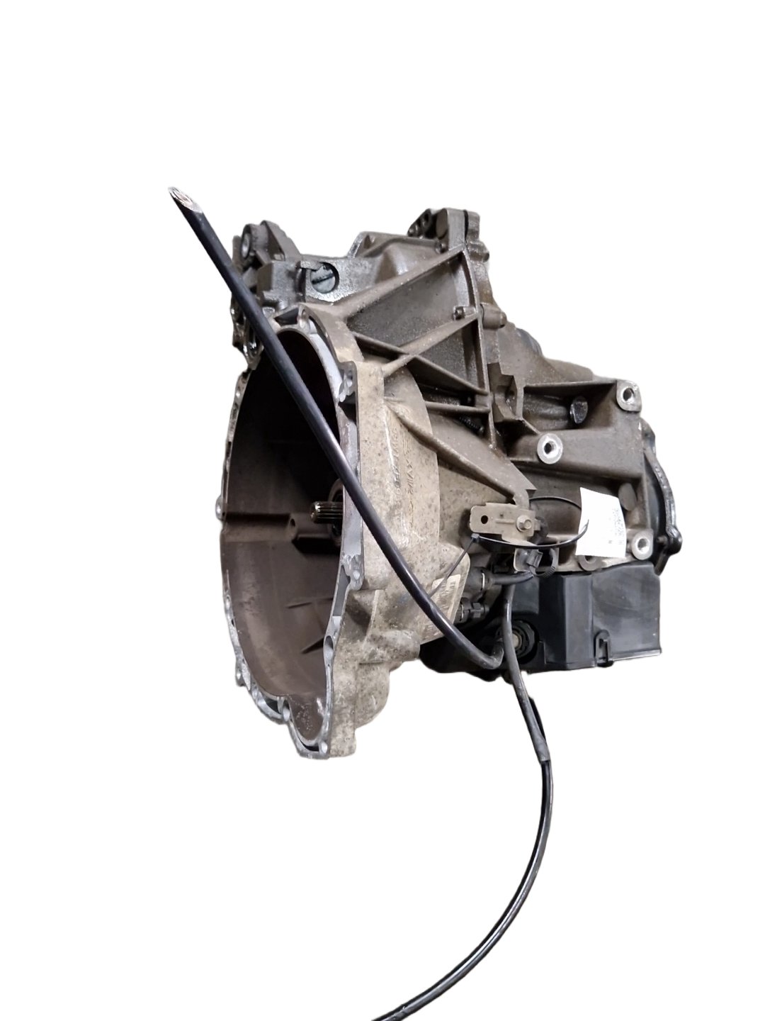 Ford C-Max MK1 FL Transmission Gearbox 1.6L HWDA 5 Speed Manual 3M5R-7002-RJ