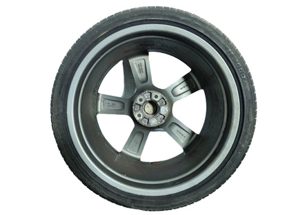 Audi A7 21" Alloy Wheel with Tyre 285/30/21 4mm 4H0601025AT