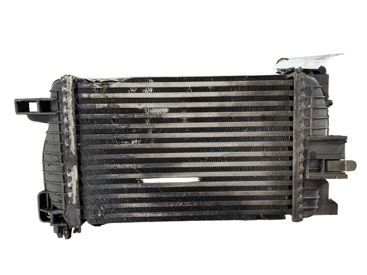 Vauxhall Meriva MK2 (B) (4470) MPV Genuine Intercooler Radiator 13283253 3451004