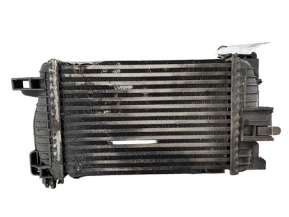 Vauxhall Meriva MK2 (B) (4470) MPV Genuine Intercooler Radiator 13283253 3451004