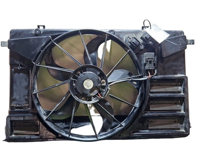 Ford Transit Custom MK8 (V362) 2.2L Diesel Radiator Cooling Fan 3135104031