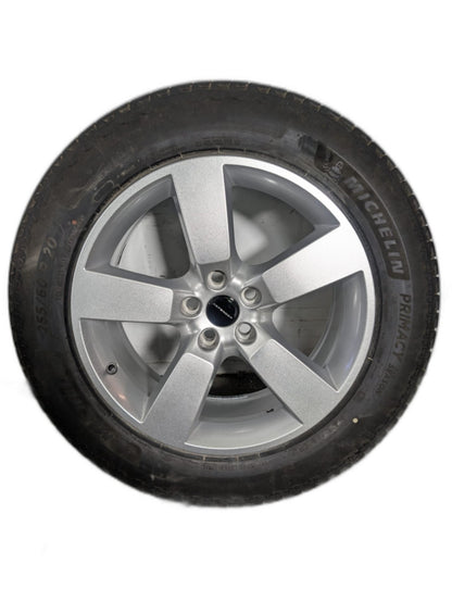 Land Rover Defender L663 OEM 20" Alloy Wheel with Tyre 7mm 255/60/20 L8B21007GB