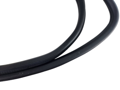Ford Fiesta MK8 B479 Hatchback Genuine Rear Left Passenger N/S Rubber Door Seal