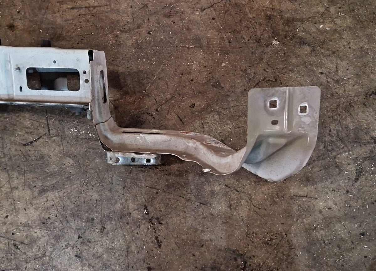 Vauxhall Combo MK3 (D) (61VO) Cargo Van Front Slam Panel