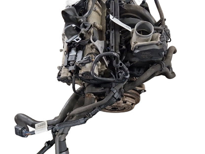Volkswagen Polo 1.4L Petrol Engine Complete 63kw CGGB 2009-2018