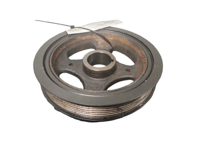 Lexus IS220d MK2 FL (ALE20) Sedan 2.2 Diesel 2AD-FHV Crankshaft Pulley