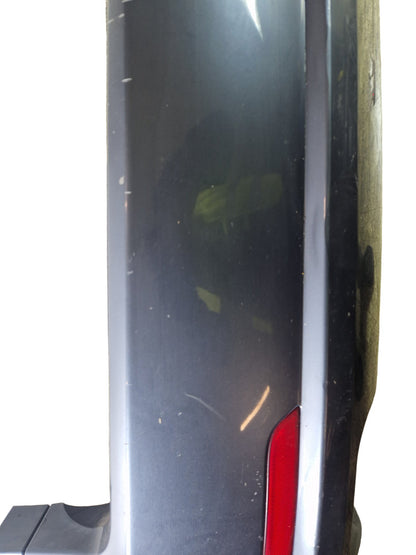 Skoda Octavia 1Z Station Wagon Genuine Rear Bumper