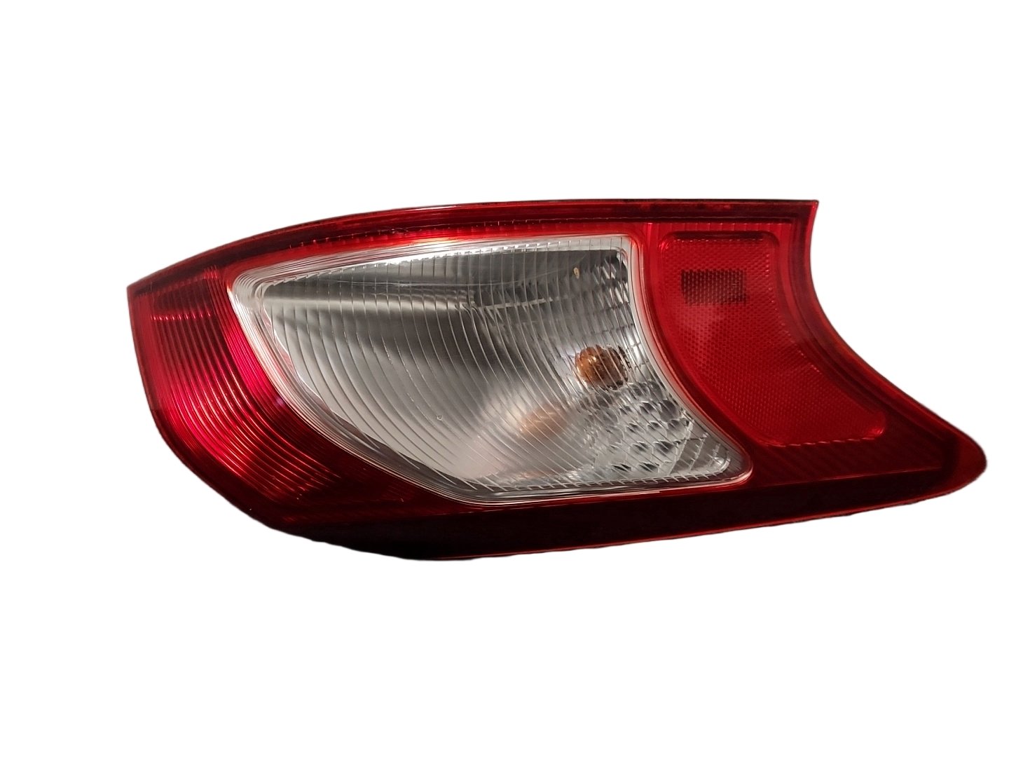 2009 Mitsubishi Lancer MK5 (CX8A) Genuine Rear Left Passenger Outer Tail Light