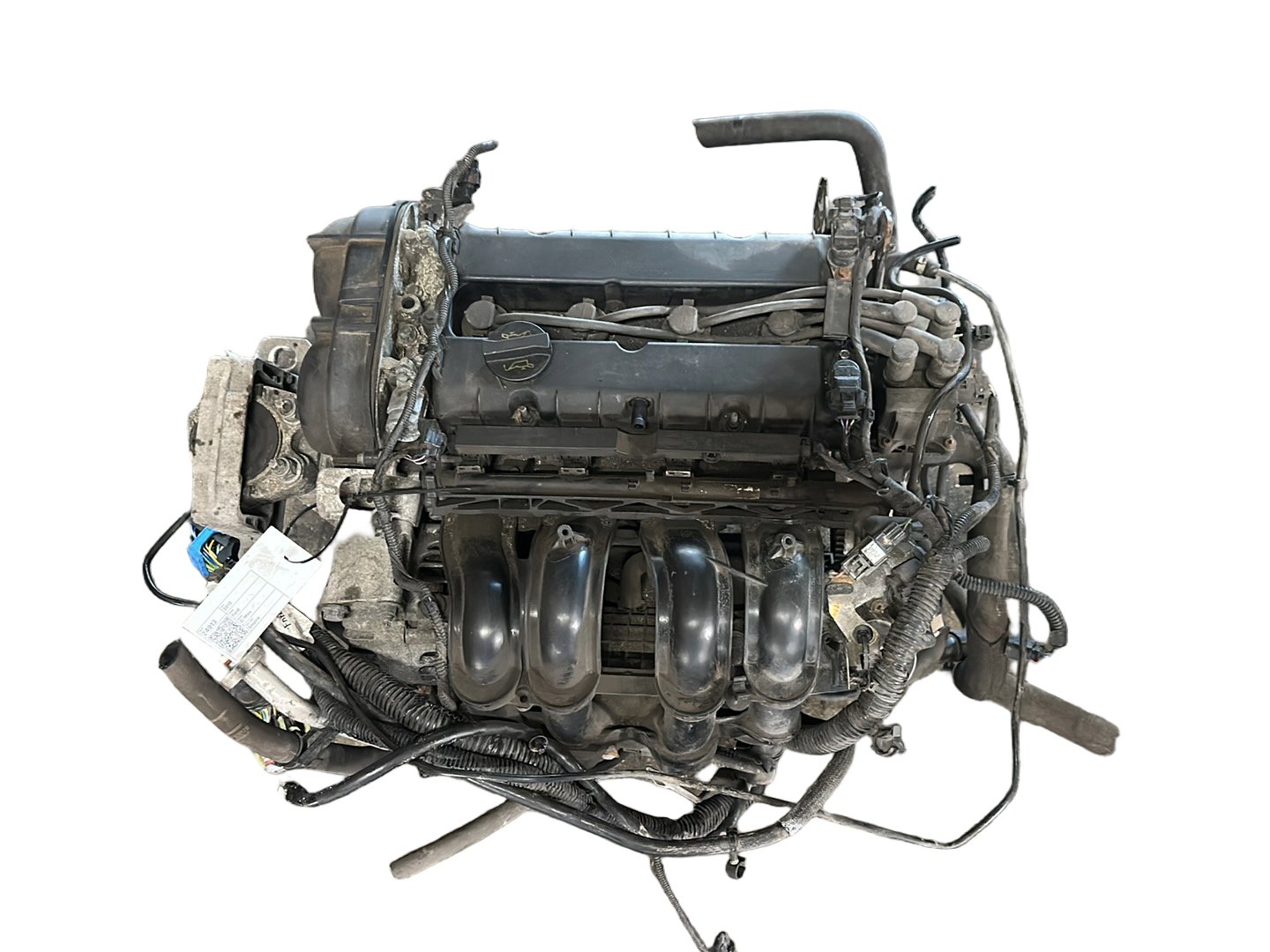Ford C-Max MK2 (C344) 1.6L Petrol Engine Complete 77kw IQDB 2010-2019