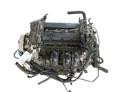 Ford C-Max MK2 (C344) 1.6L Petrol Engine Complete 77kw IQDB 2010-2019