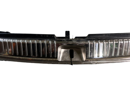 Mercedes-Benz C220 C-Class W205 Boot trim panel A2056900505