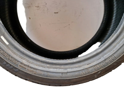 Saferich Tyre 195/50/R16 84V FRC 16 Genuine ~5mm Tread