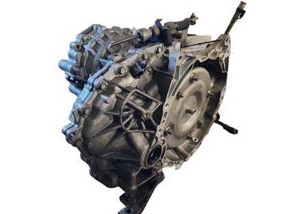 Nissan Qashqai MK1 FL Transmission Gearbox 2.0L 1 Speed Automatic CVT 310201XT2C