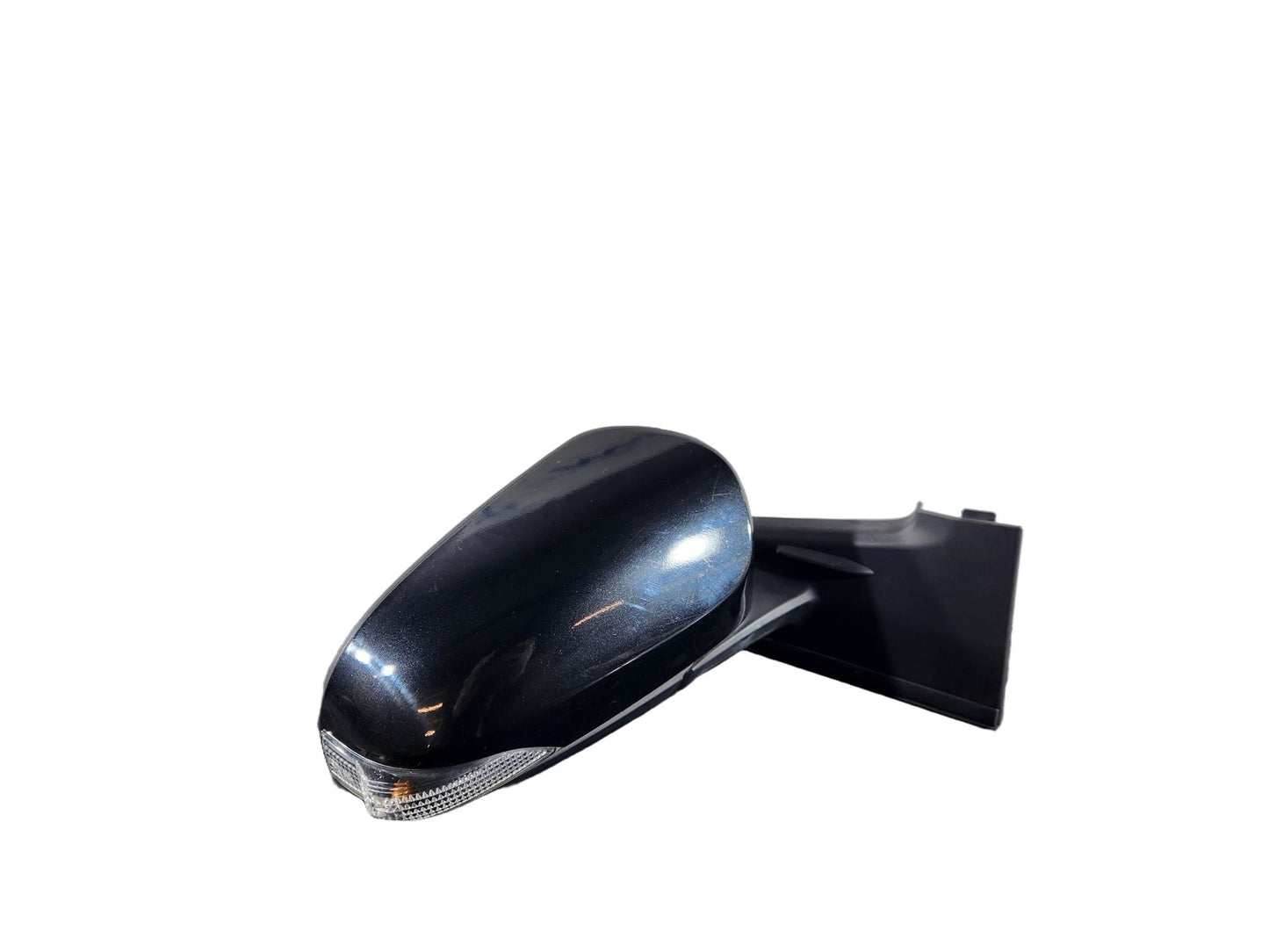 Toyota Yaris P130 Hatchback Genuine Front Right O/S Door Wing Mirror E8025614