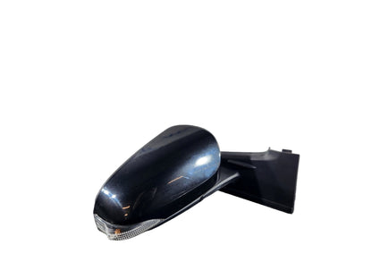 Toyota Yaris P130 Hatchback Genuine Front Right O/S Door Wing Mirror E8025614