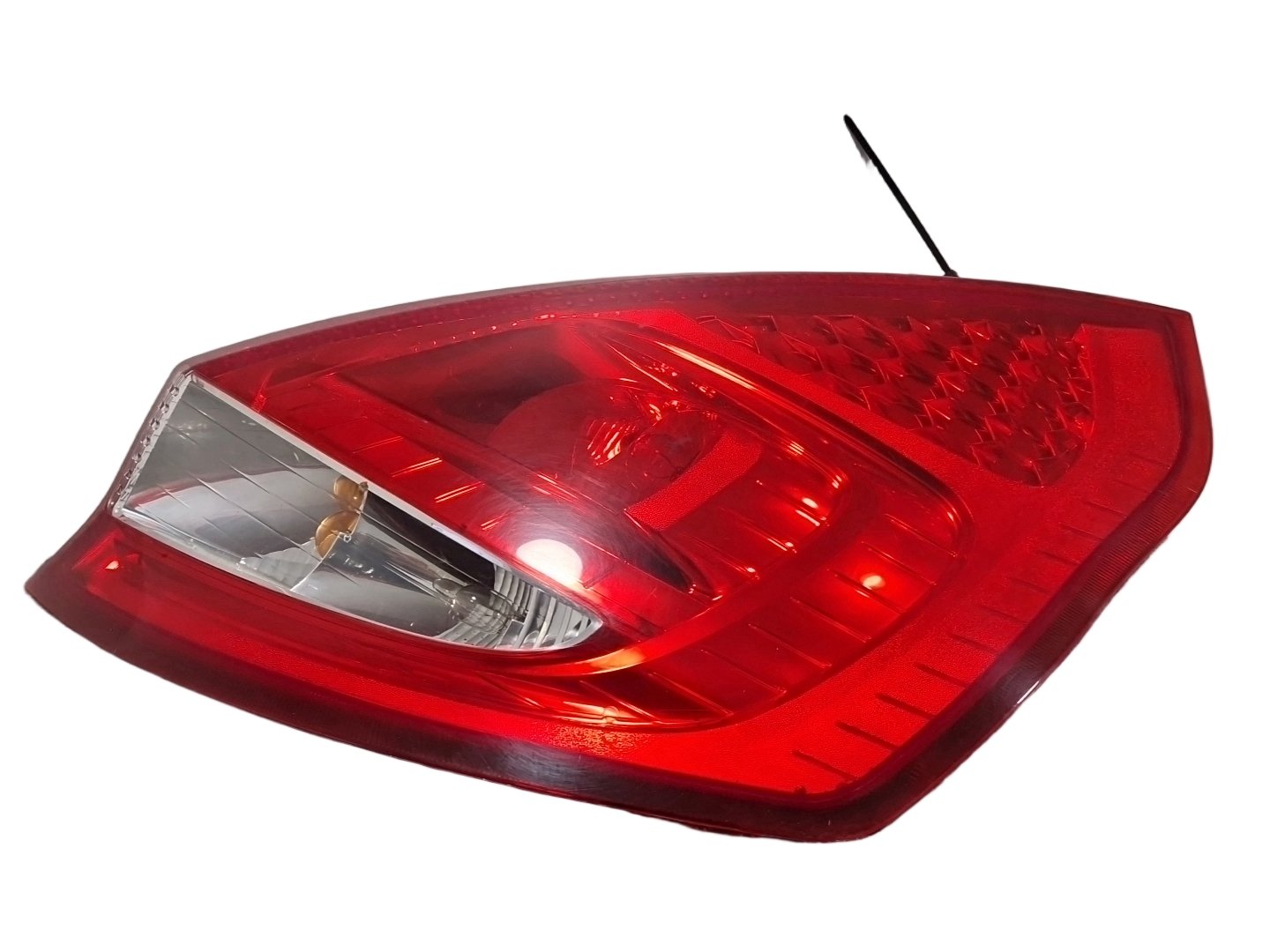 2009 Ford Fiesta MK7 Genuine Rear Right O/S Driver Outer Tail Light