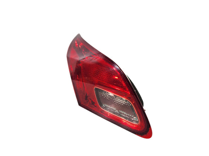 Vauxhall Astra MK6 Hatchback Left Side Rear Inner Tail Light 216401